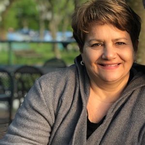 Meet your Posher, Anna